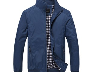 Fashion Casual Jacket for Men