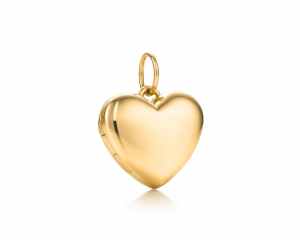Heart Locket
