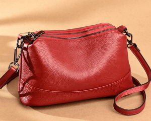 100% Genuine Leather Handbags Women bags Designer Soft Cowhide Ladies Crossbody Bag 2021 Fashion Luxury Female Shoulder Tote bag