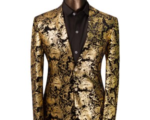 2020 Brand Clothing Men Blazer Chaqueta Americana Hombre Fashion Business Dress Slim Fit Outwear Suit Jacket costume homme suit