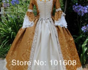 1860S Victorian Corset Gothic Dress Civil War Southern Belle Ball Gown Dress Halloween dresses