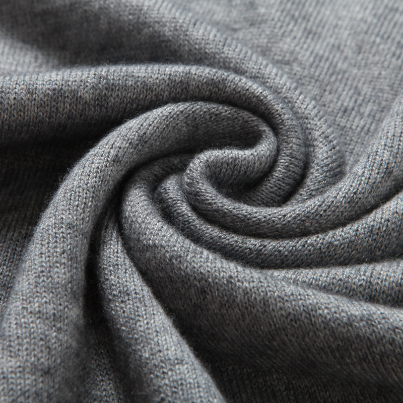 adohon 2020 womens winter Cashmere Women's Sets sweaters and autumn dresses women High Quality Warm Female thickening Patchwork - Image 6