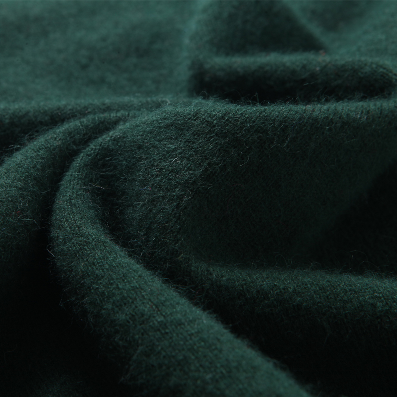 Adohon 2020 Fashion Women Dresses and Pullovers Sueter Femme Winter Tricot Knitted Cashmere Wool Vneck Oversized Cheap - Image 6