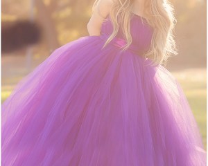 Girl Luxury Dress Custom Long Party Dress for girl Kids Evening Clothes Girls Princess Dresses To 2-12 Yrs