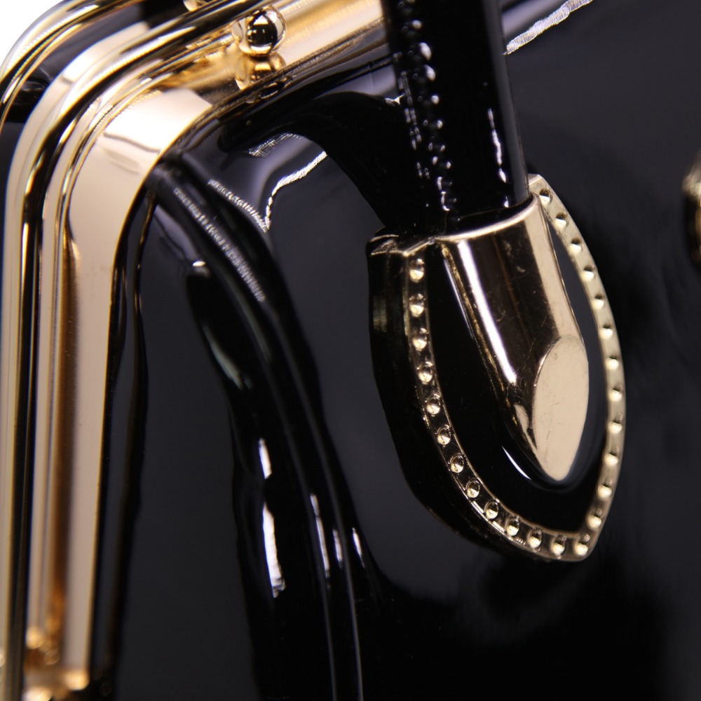 SUNNY SHOP Fashion Skull Diamonds Women Bag Crystal Ladies Evening Bag Bride Tote Bag Women Wedding Handbag Brand Designer - Image 6