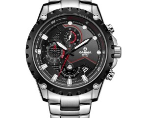 CASIMA men wrist watch sport men watches fashion quartz watch luminous waterproof watch men multifunction relogio mascul # 8203