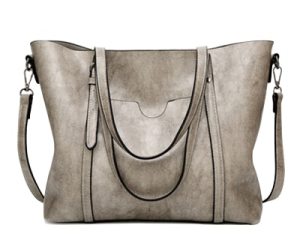 Shoulder Bags for Women Oil Wax Leather Handbag Tote Crossbody Bag Women Luxury Handbag Women Bags Designer Handbag High Quality